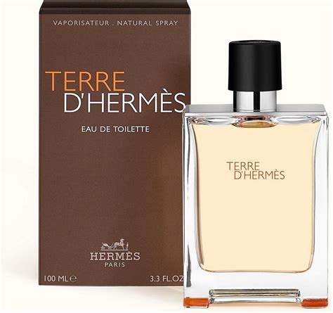 hermes terre d'hermes edt|terre ď hermès 100ml prices.